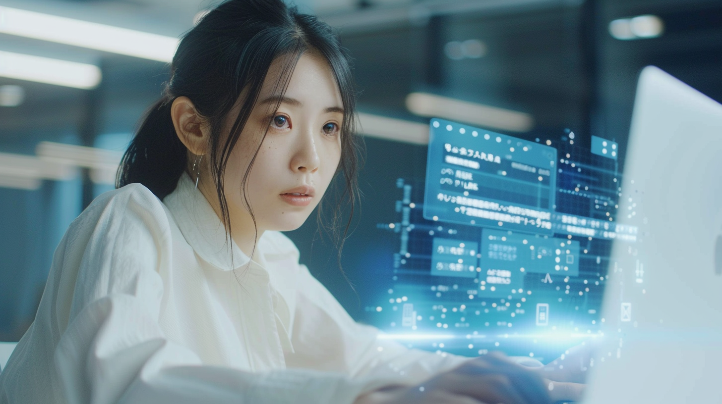 AIは本当に問合せメールの返事を書けるのか？実例で見る精度と実力