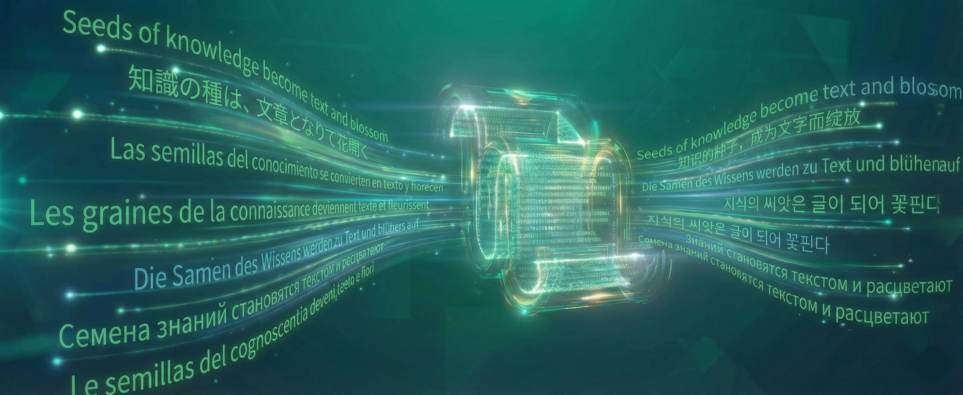 AI Content Creation Tools