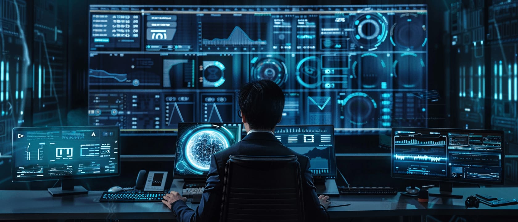 AI言語モデルの評価基準完全ガイド:日本語ベンチマークと実践的活用