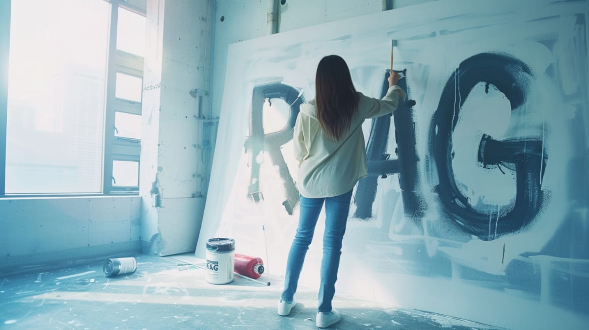 AIが最新情報で正確に答える仕組み：RAG(検索拡張生成)入門