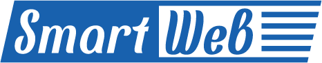 SmartWeb Logo